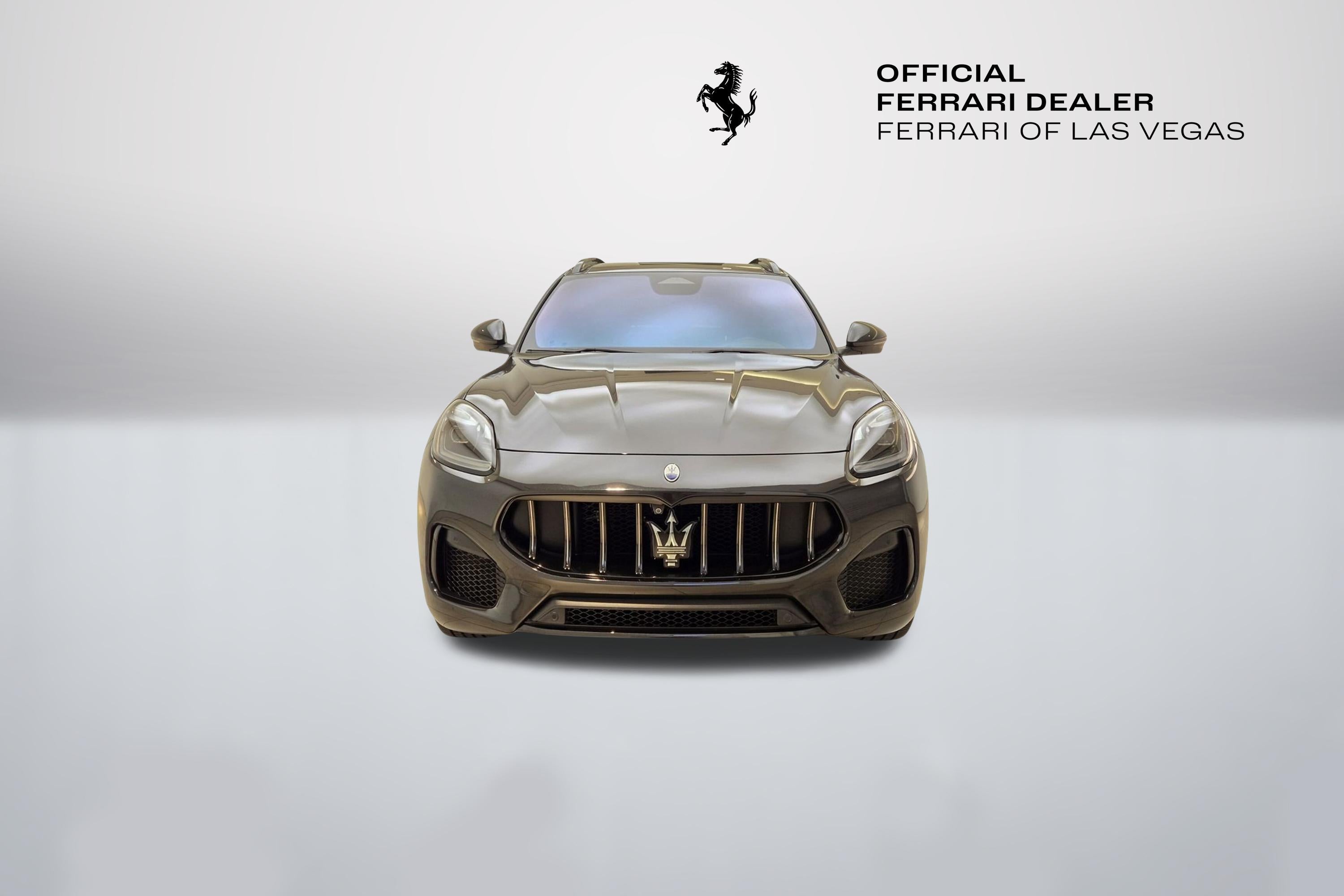2023 Maserati Grecale