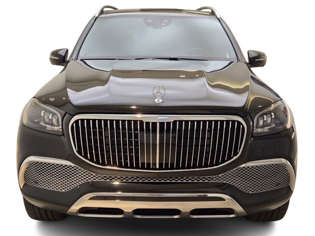 Maybach GLS 600 4MATIC SUV