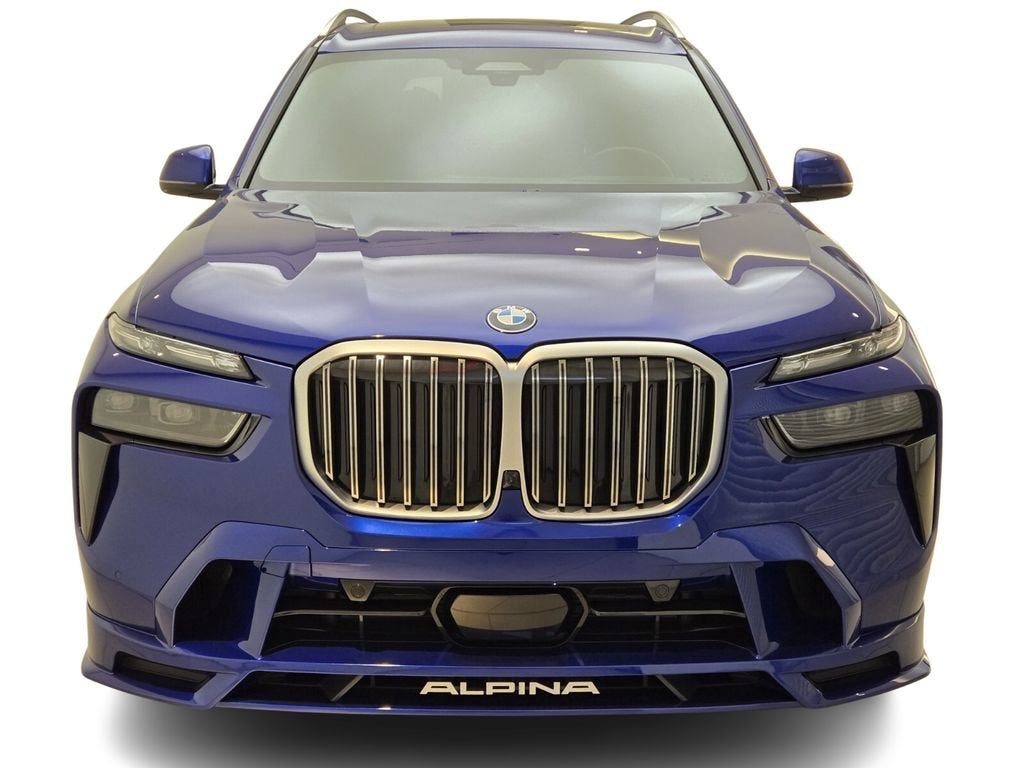 ALPINA XB7 Sports Activity Vehicle