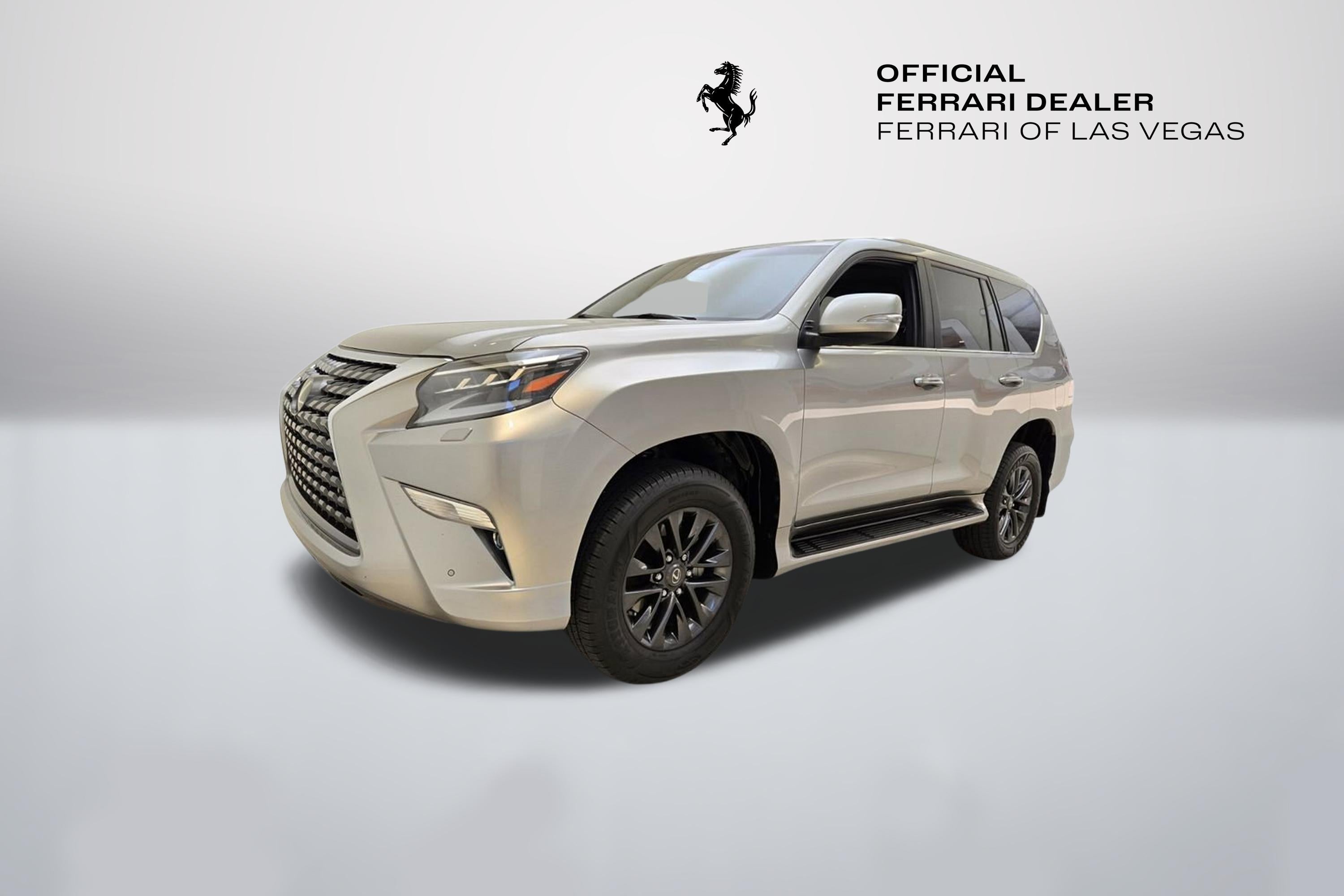 2022 Lexus GX