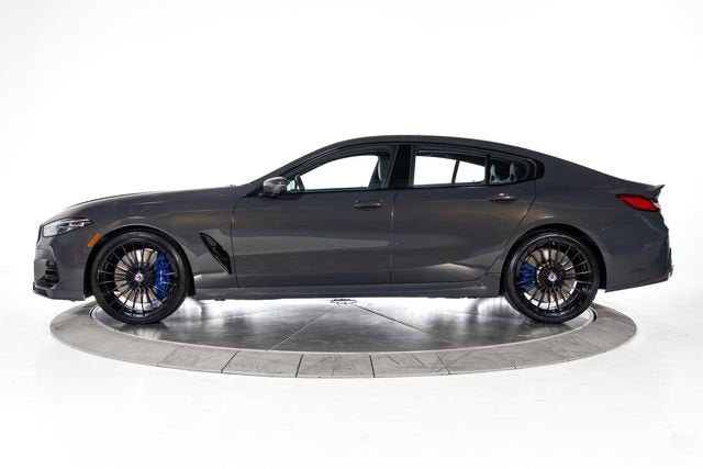 ALPINA B8 xDrive Gran Coupe