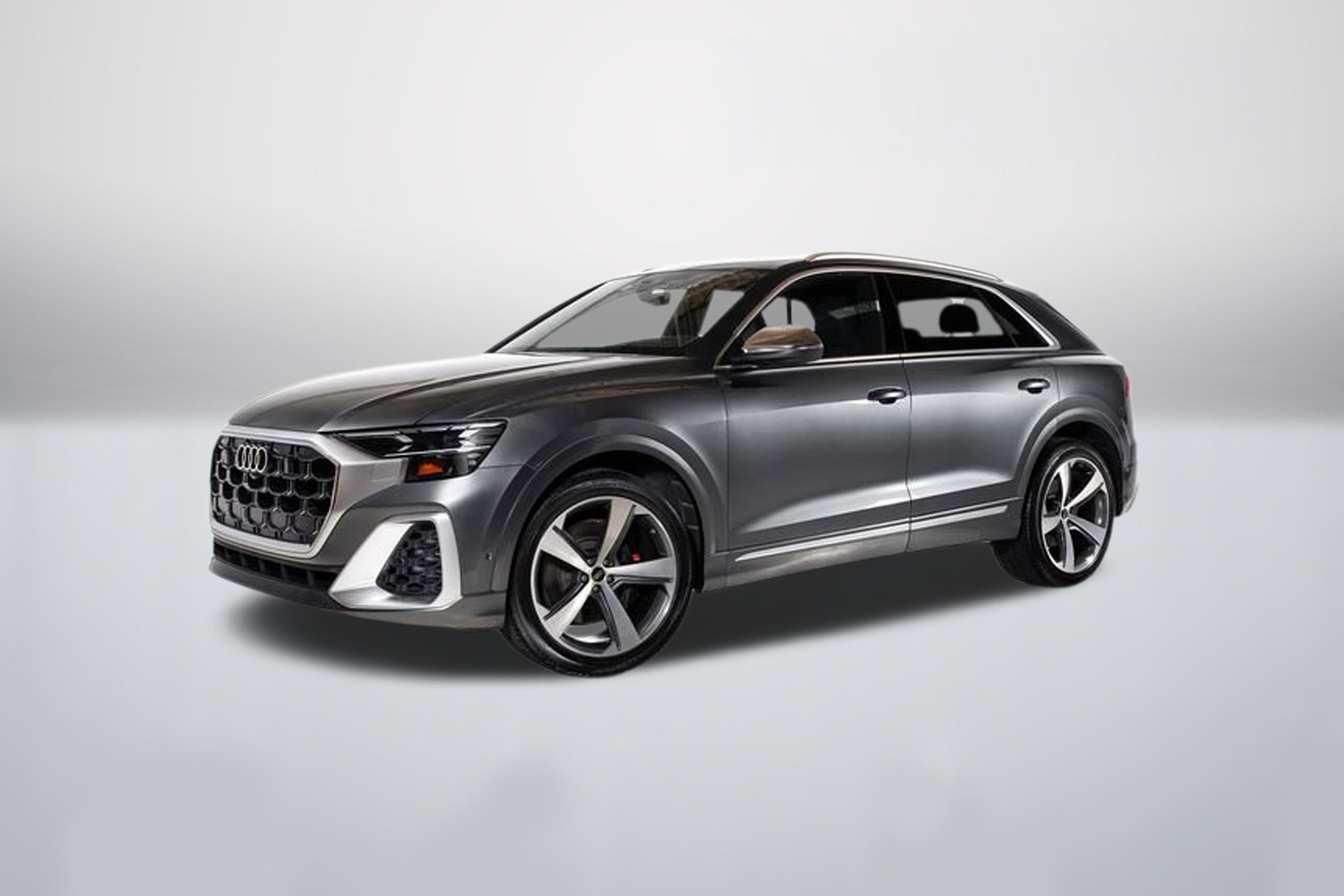 Prestige 4.0 TFSI quattro