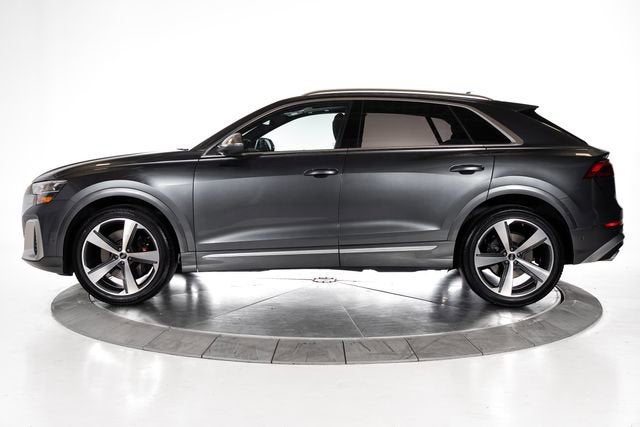 Prestige 4.0 TFSI quattro