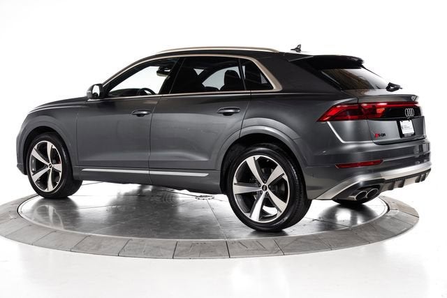 Prestige 4.0 TFSI quattro