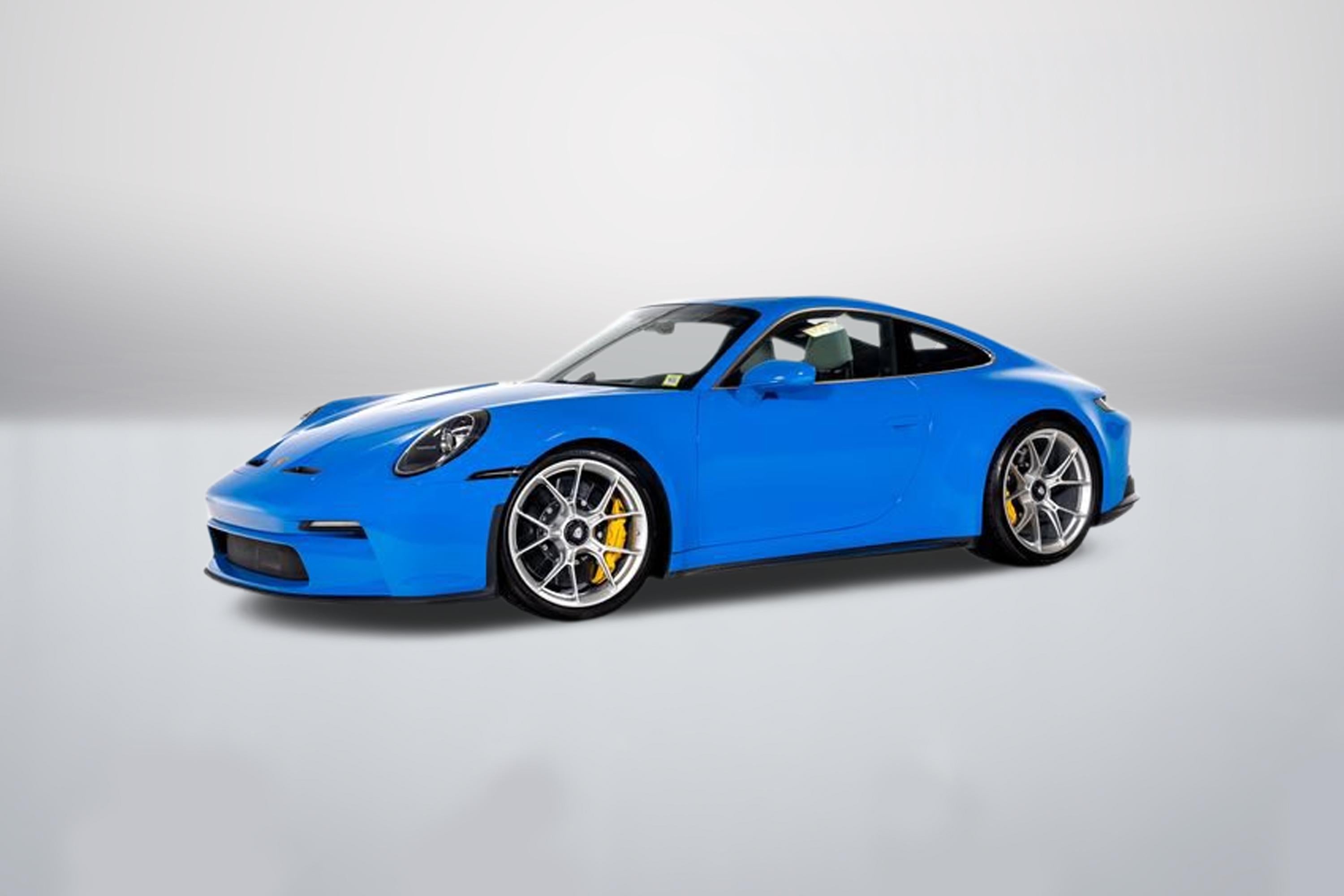 GT3 Coupe