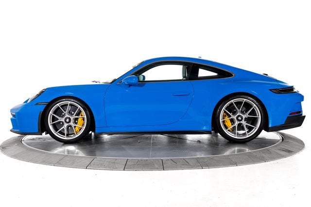 GT3 Coupe