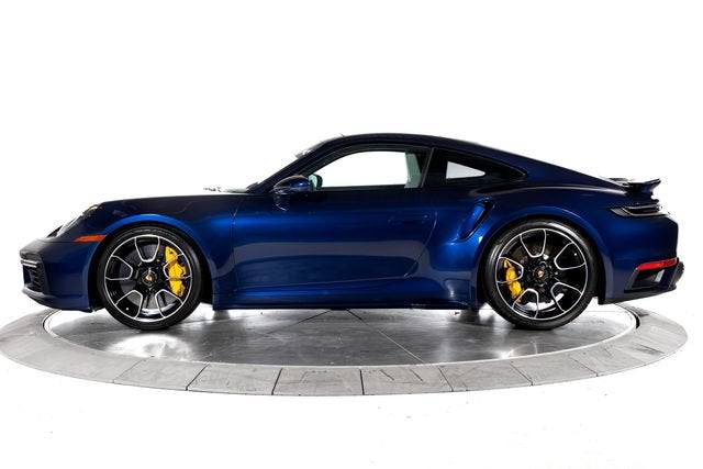 Turbo Coupe