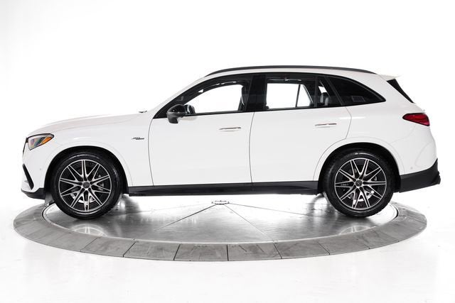 AMG GLC 43 4MATIC SUV