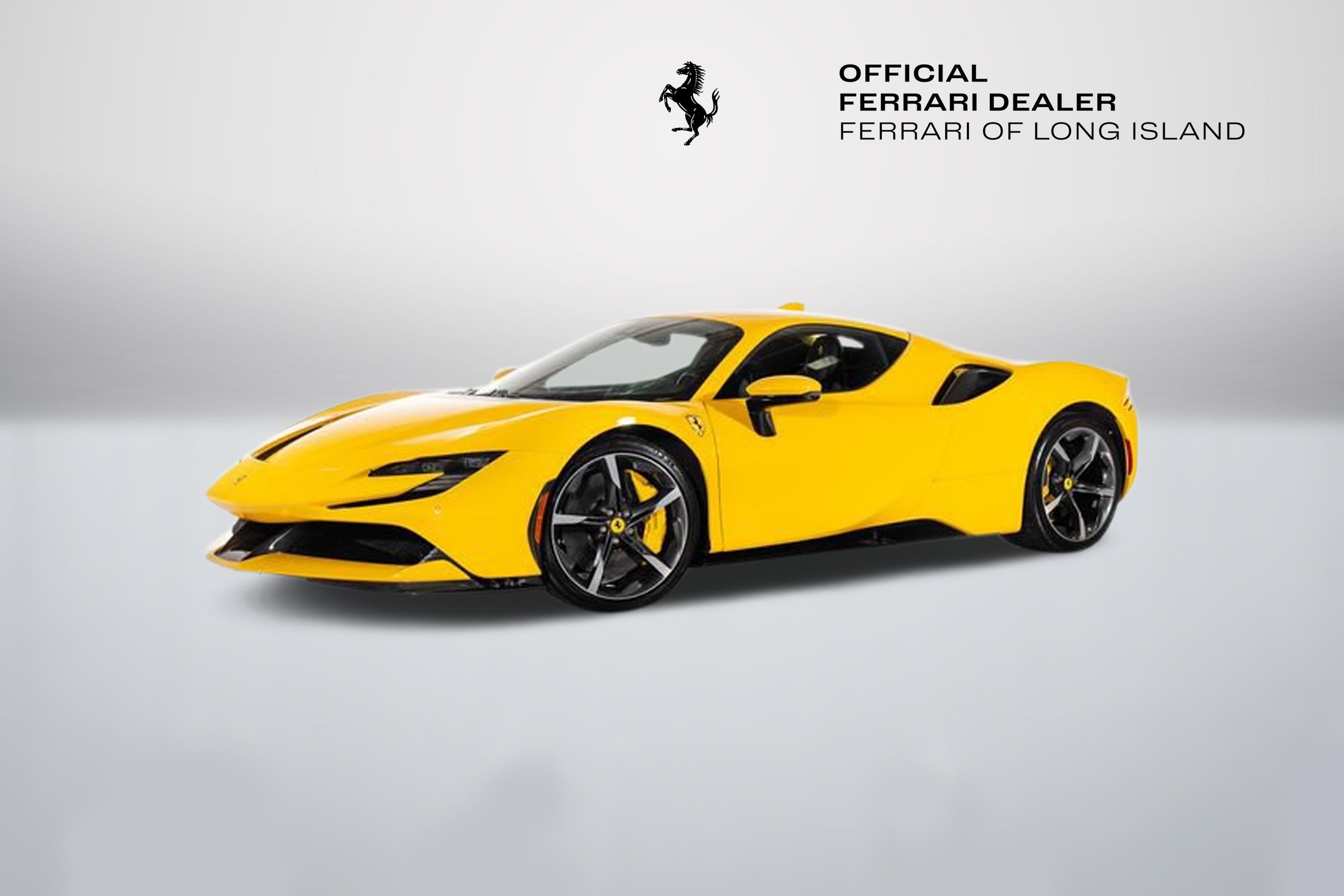 2023 Ferrari SF90 Stradale's photo