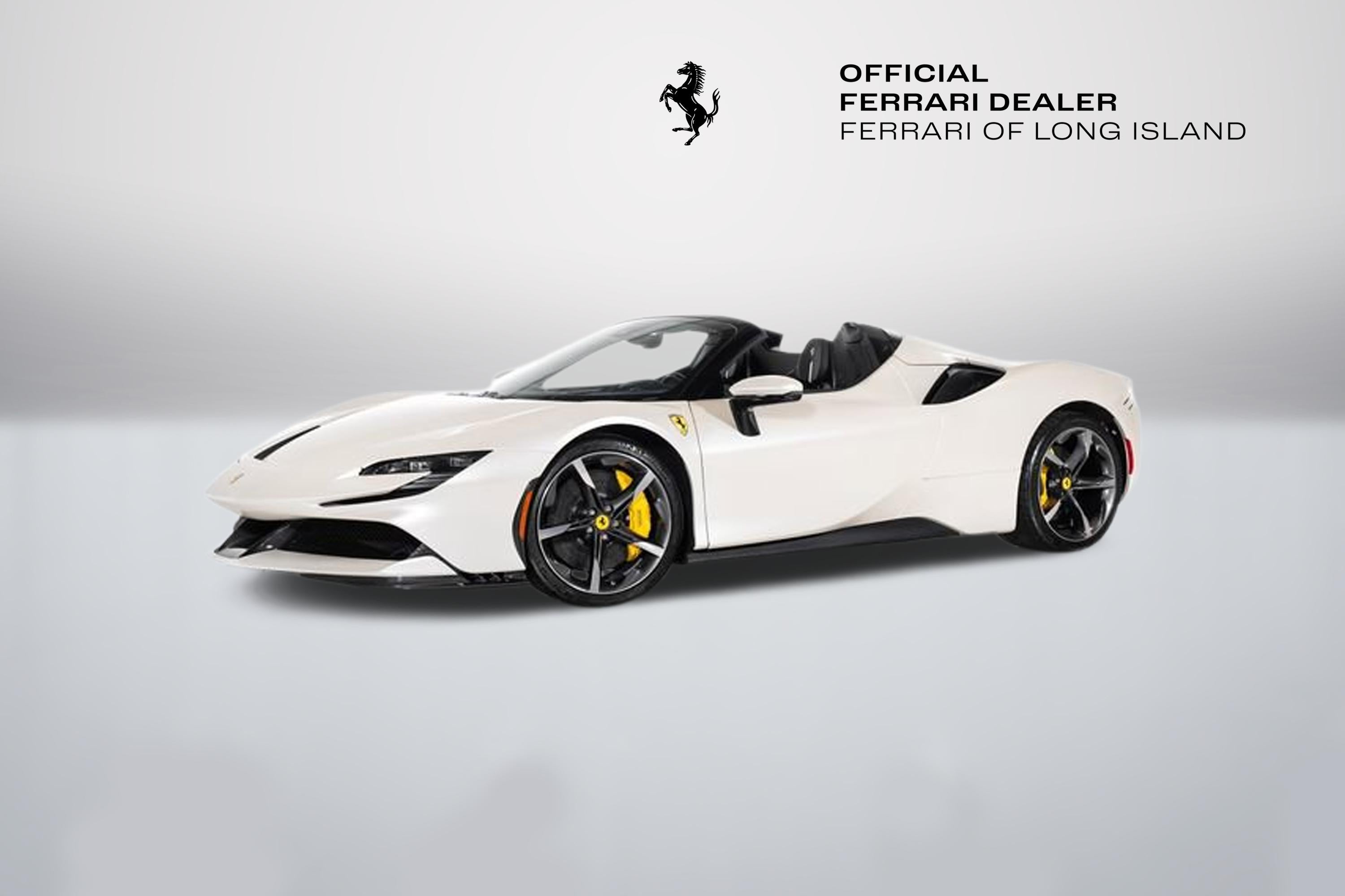 2023 Ferrari SF90 Spider's photo
