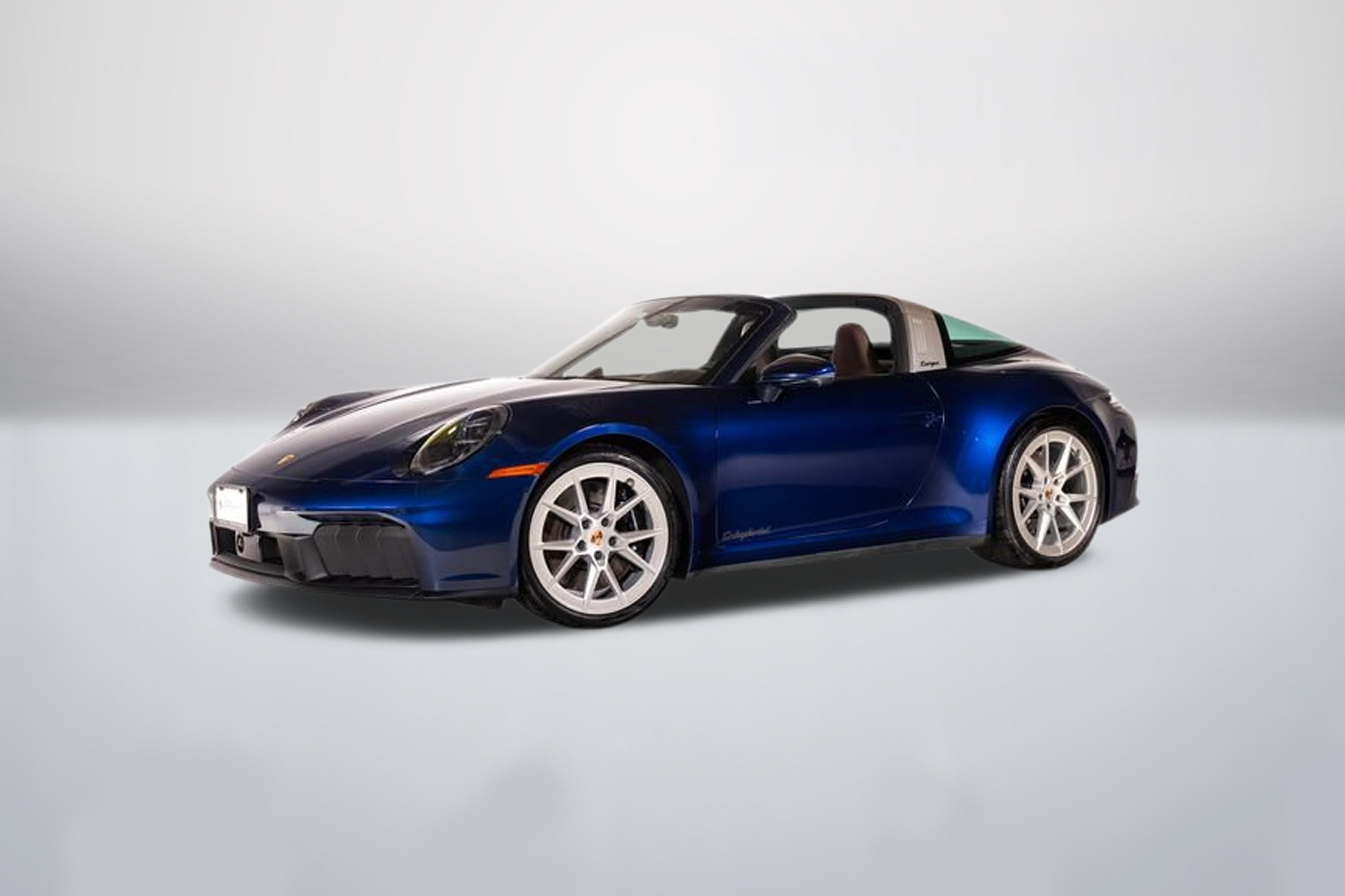 Targa 4 GTS