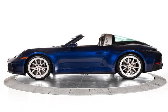 Targa 4 GTS