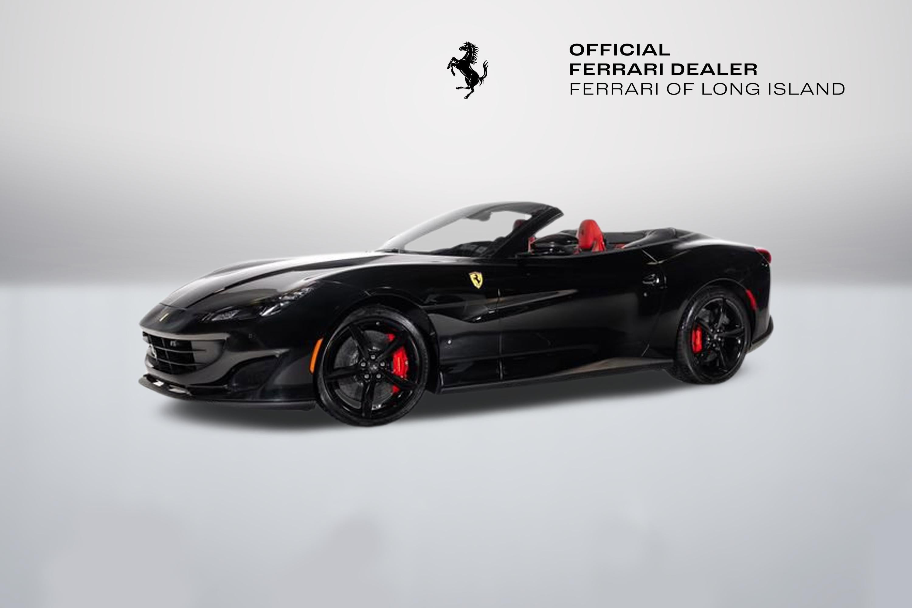 2019 Ferrari Portofino Portofino's photo