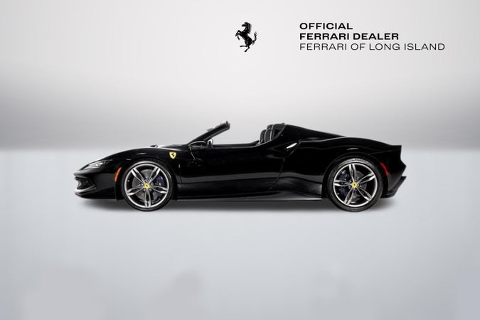 Ferrari 296 GTS