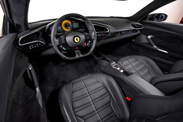 Ferrari 296 GTS