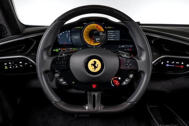 Ferrari 296 GTS