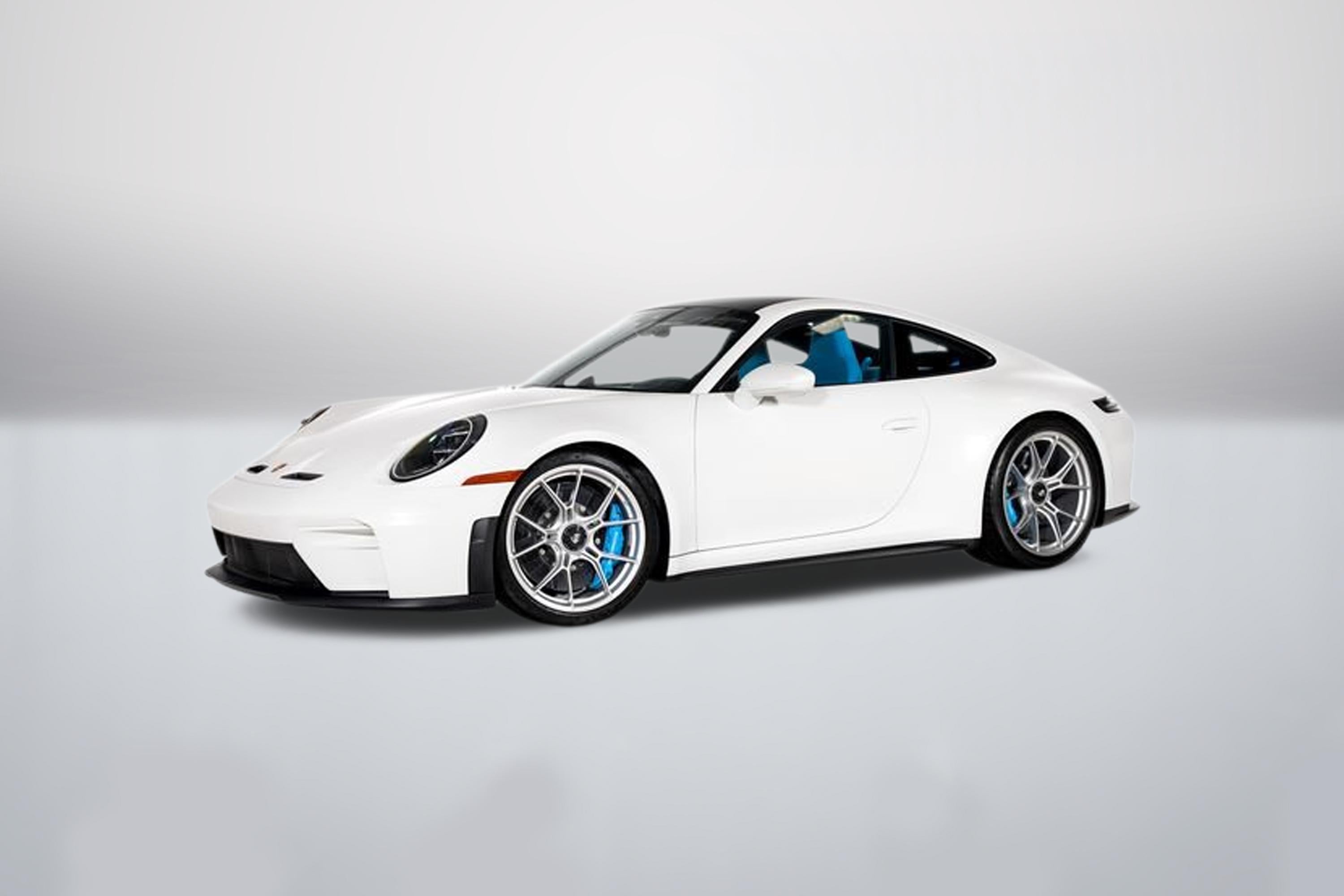 GT3 Coupe