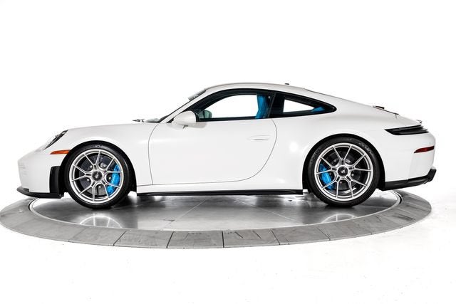 GT3 Coupe