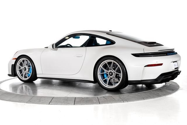 GT3 Coupe