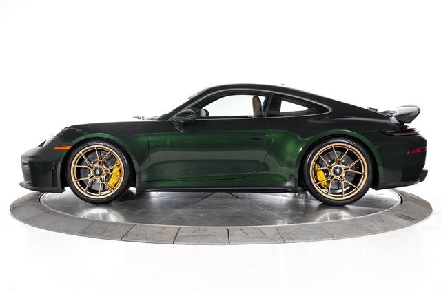 GT3 Coupe