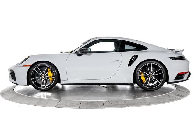 Turbo Coupe