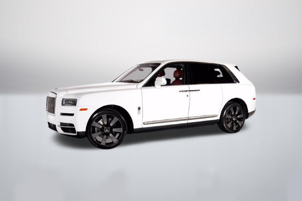Sport Utility