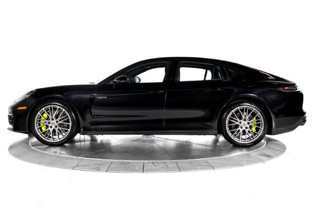 2023 Porsche Panamera E-Hybrid