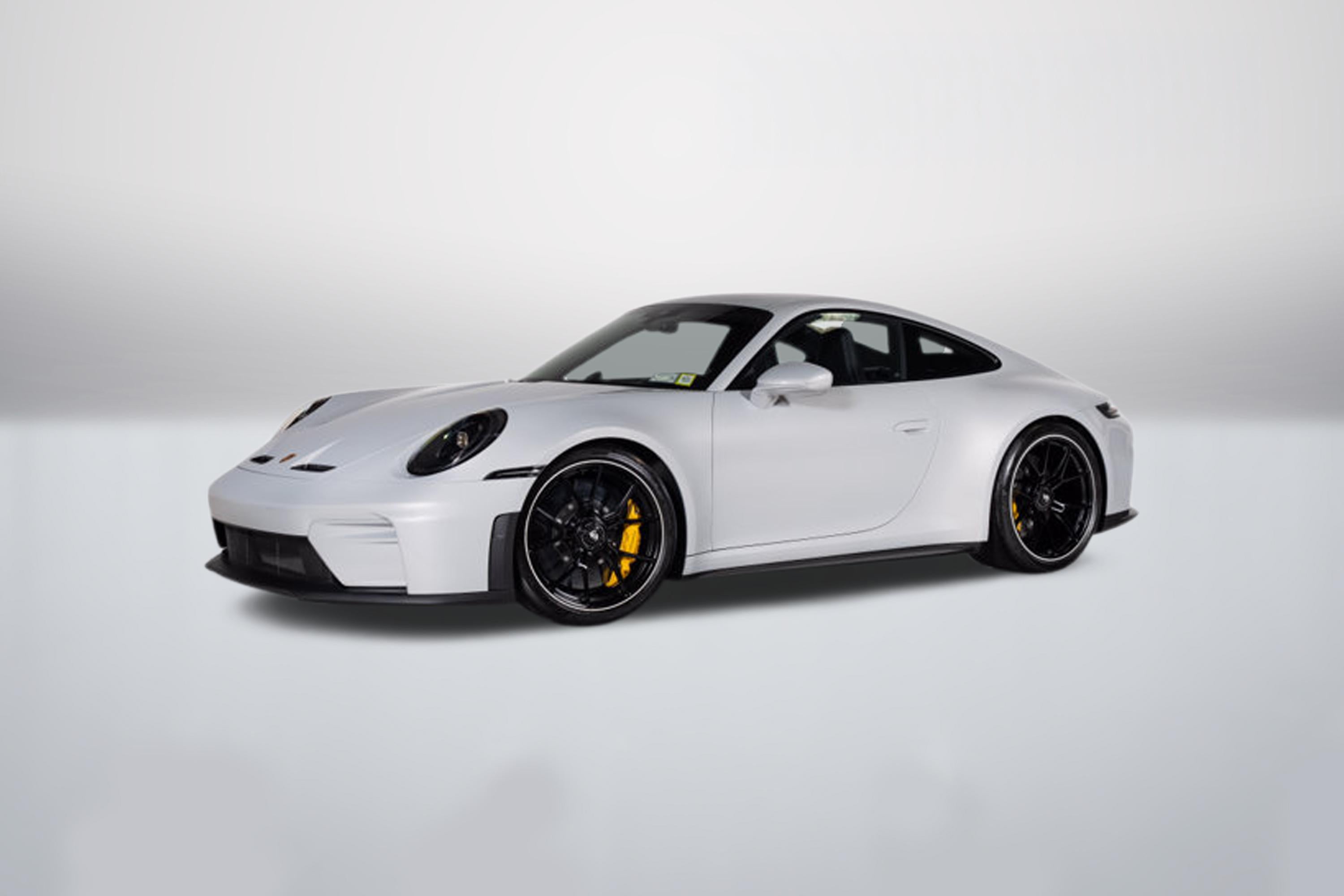 GT3 Coupe