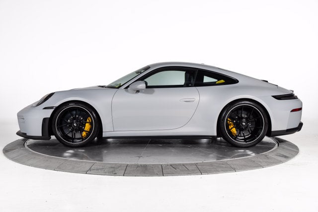 GT3 Coupe
