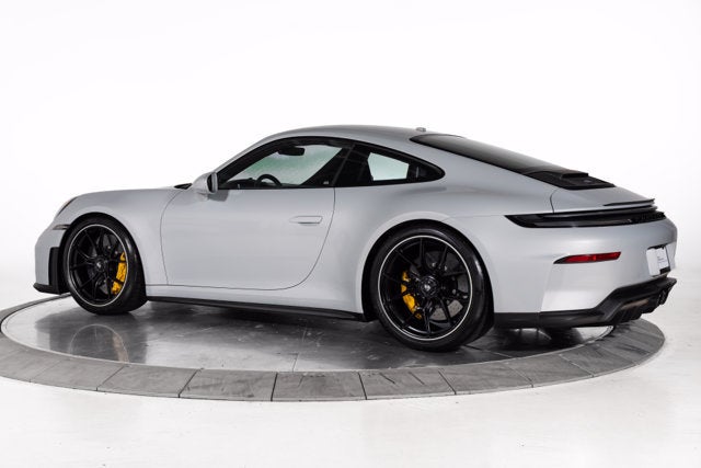 GT3 Coupe