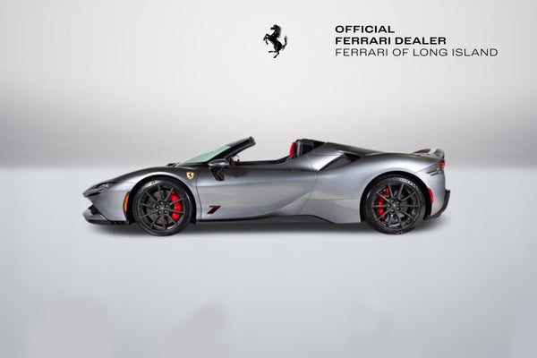 Ferrari SF90 Spider