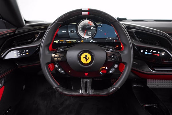 Ferrari SF90 Spider
