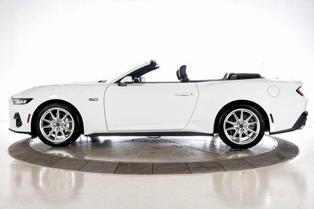 GT Premium Convertible