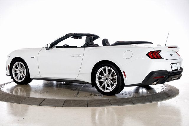 GT Premium Convertible