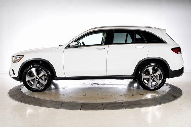 GLC 300 4MATIC SUV