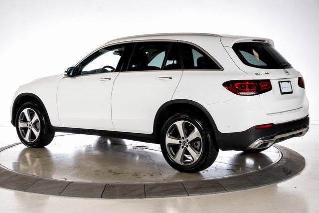 GLC 300 4MATIC SUV