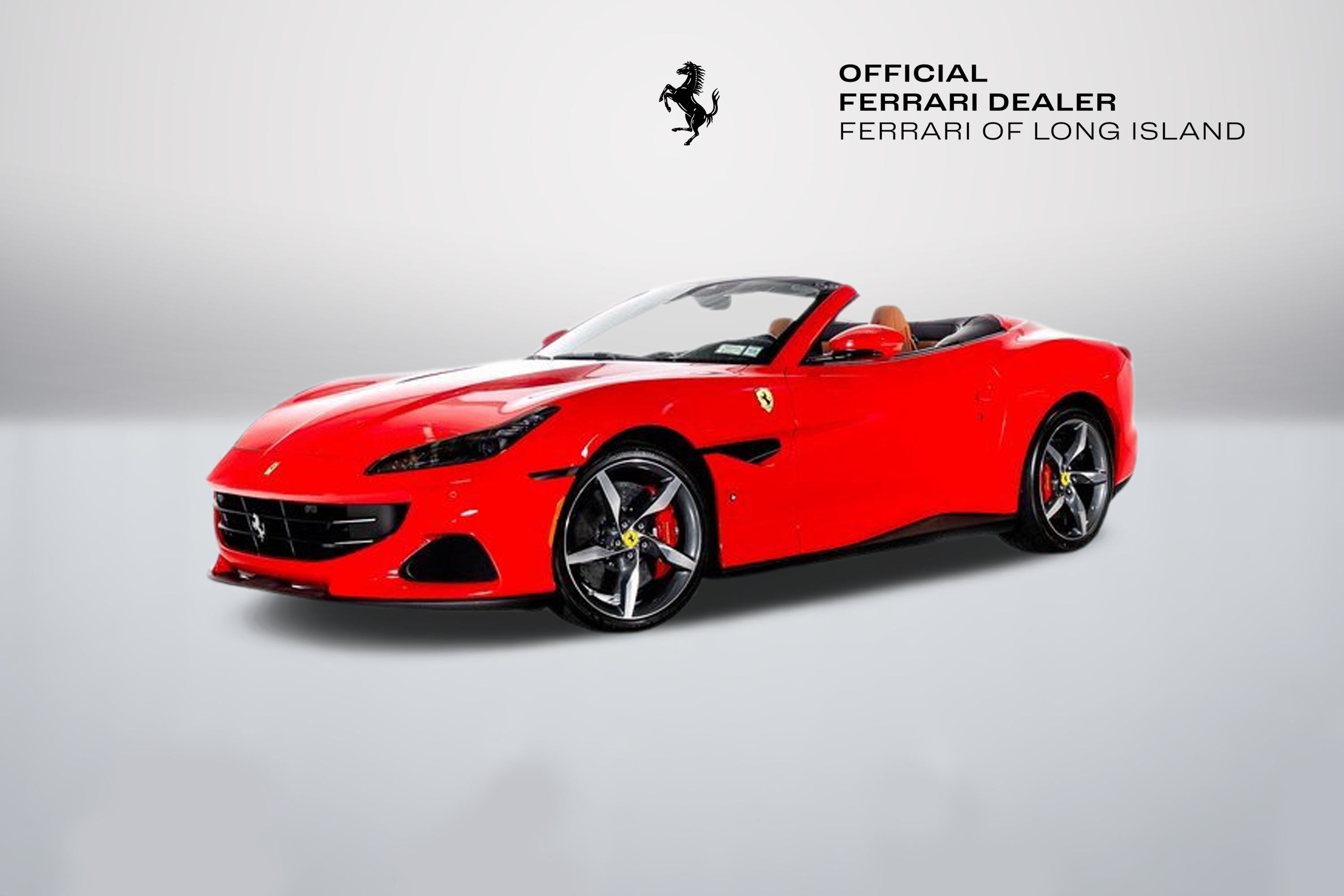 2022 Ferrari Portofino M's photo