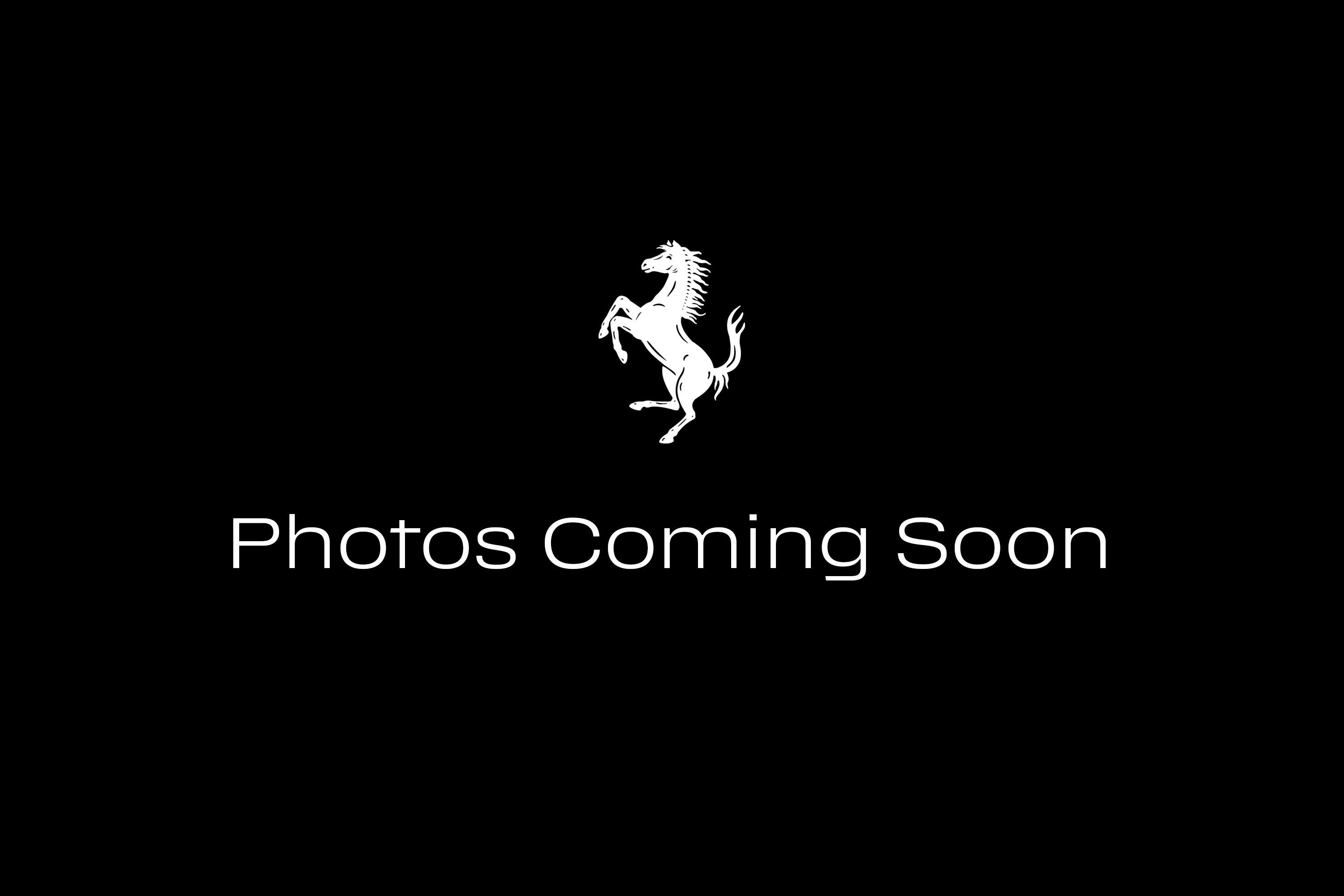2022 Ferrari Roma