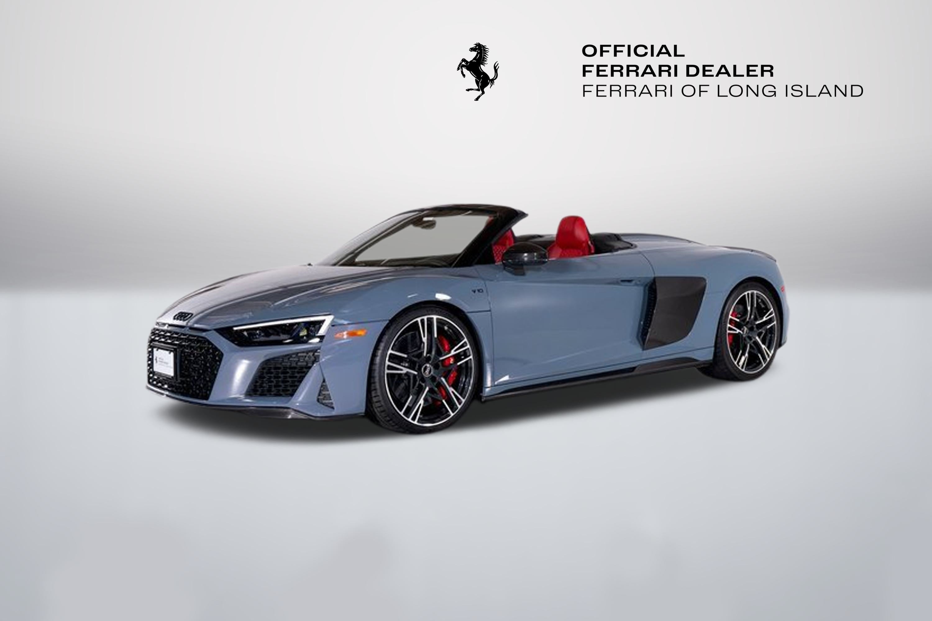 V10 performance quattro