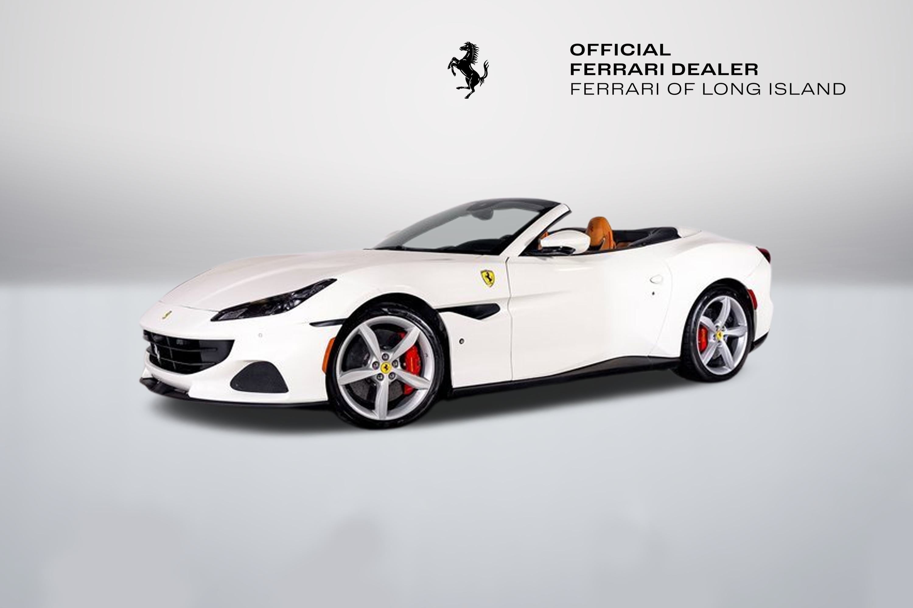 2022 Ferrari Portofino M