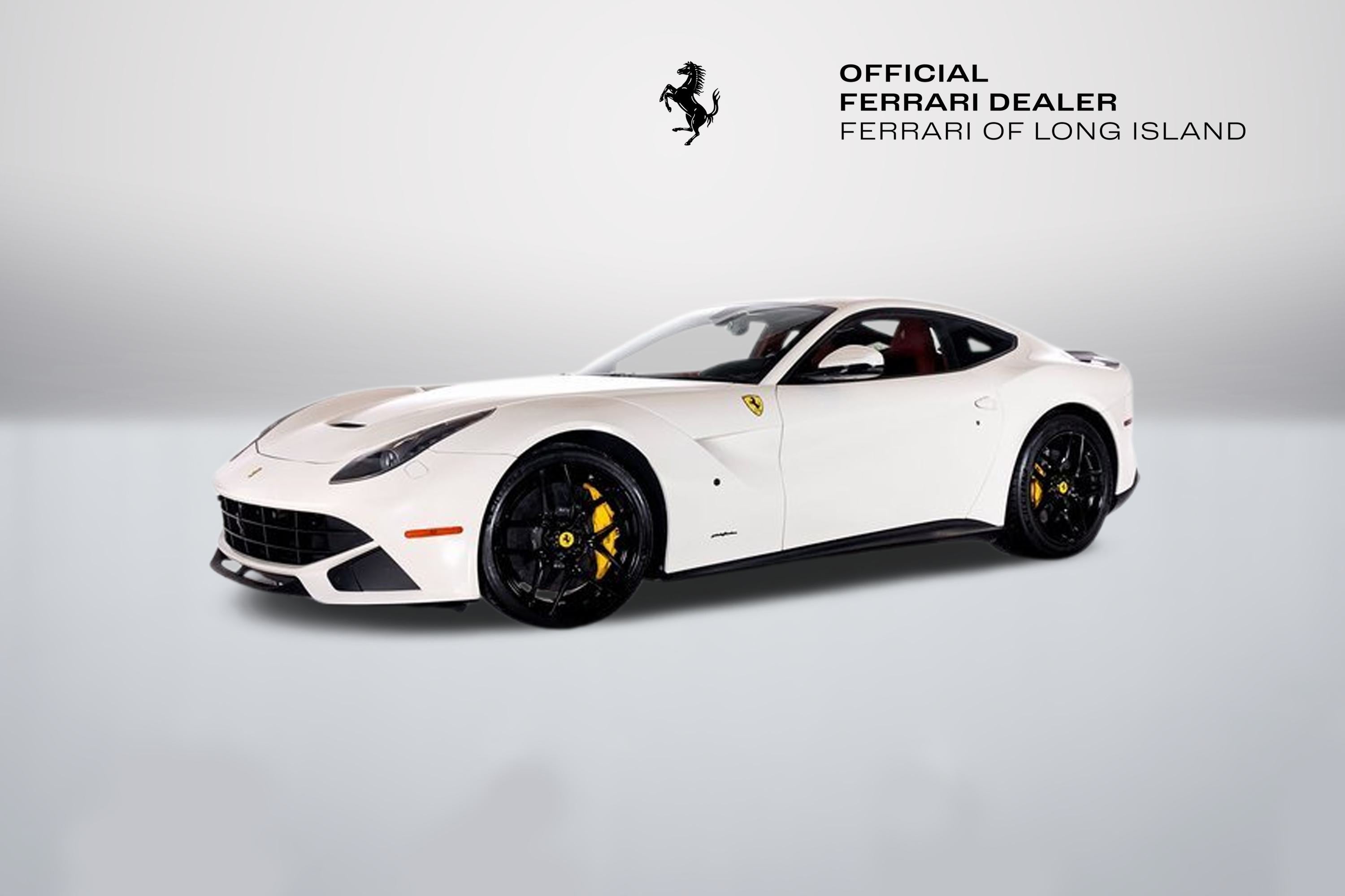 2015 Ferrari F12berlinetta Base's photo