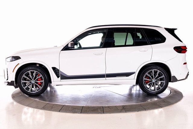 xDrive40i Sports Activity Vehicle