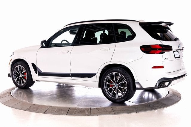 xDrive40i Sports Activity Vehicle