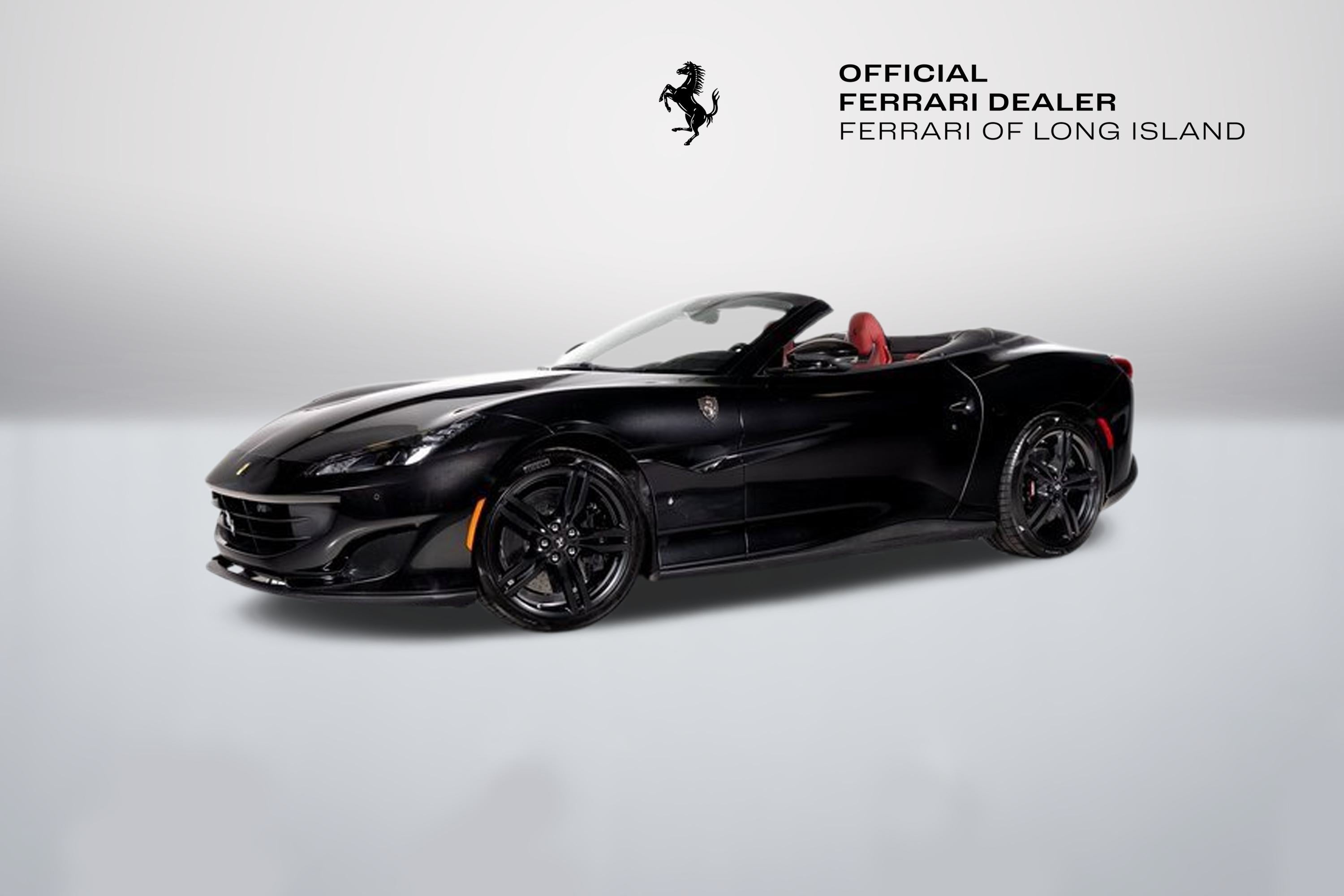 2020 Ferrari Portofino Base's photo