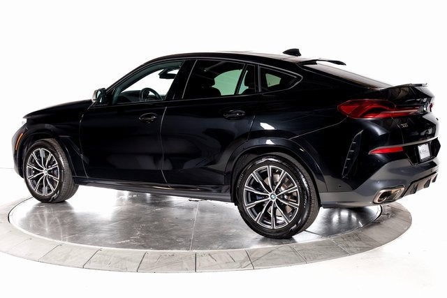 M50i Sports Activity Coupe