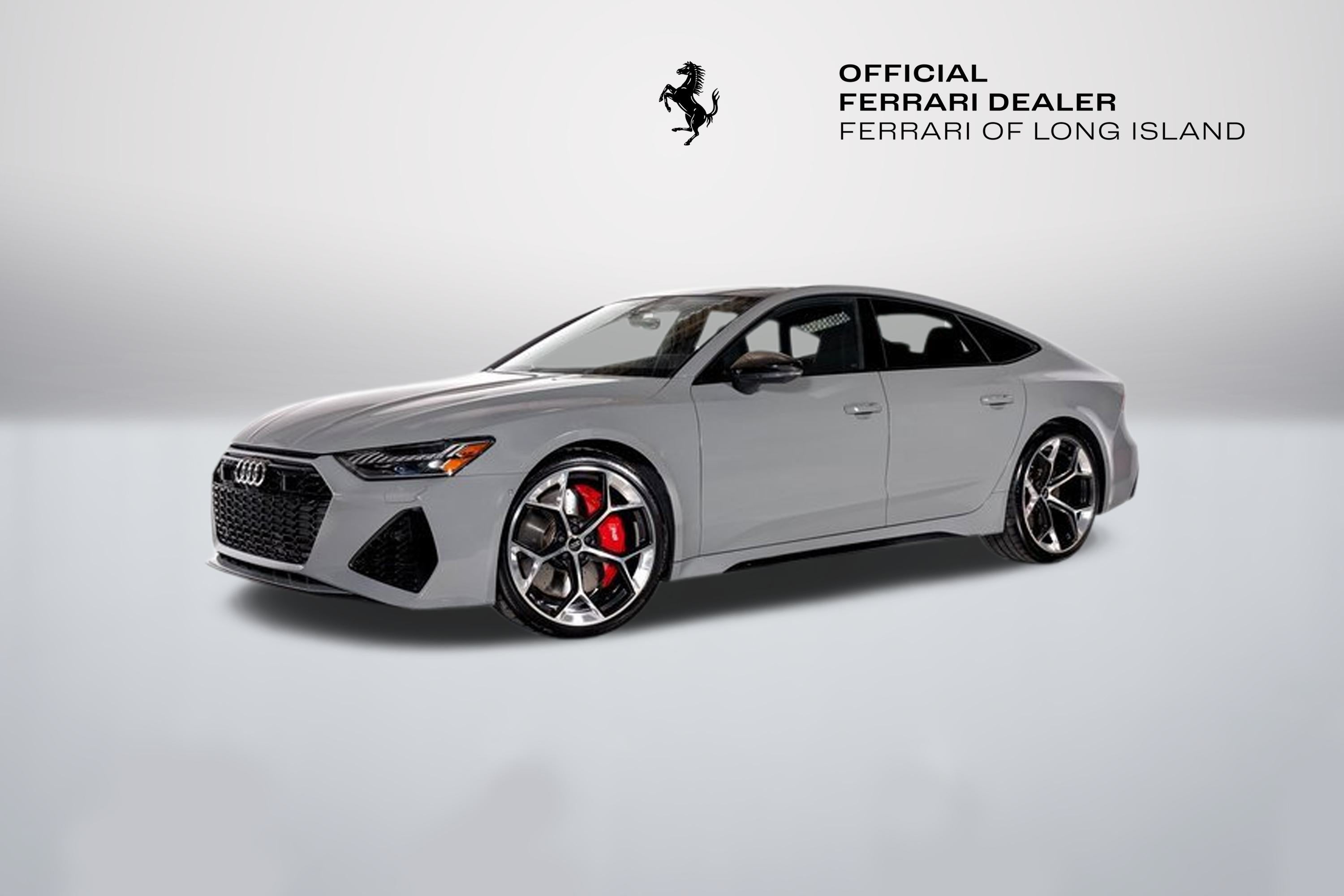 performance 4.0 TFSI quattro