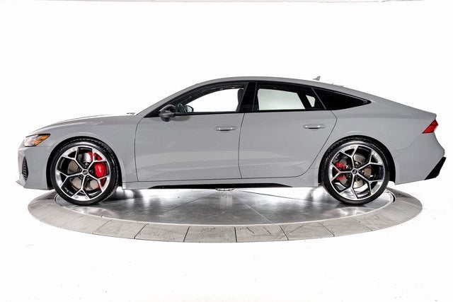 performance 4.0 TFSI quattro