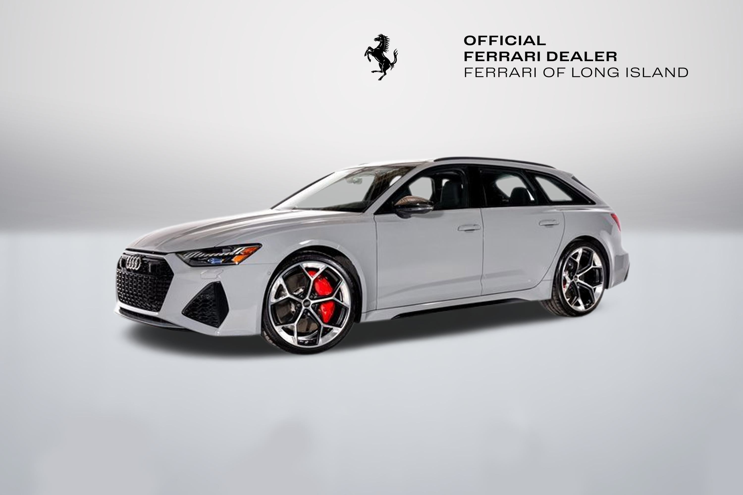 performance 4.0 TFSI quattro