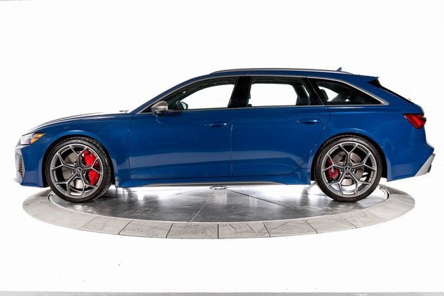 performance 4.0 TFSI quattro