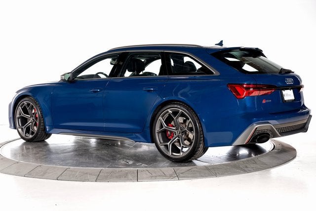 performance 4.0 TFSI quattro
